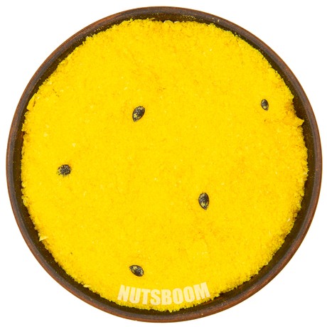 Сублимированный порошок маракуйи (Желтая Матча), 50 г