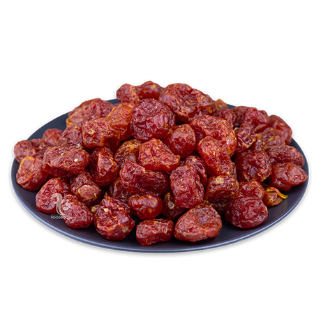Кизил в'ялений (цукат китайського томата), 100 г