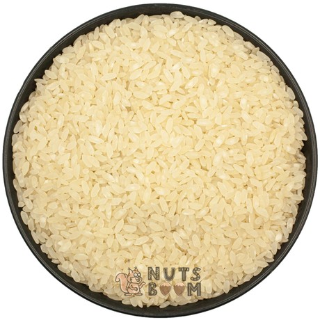 Рис Exclusive 0.5 kg, 500 г