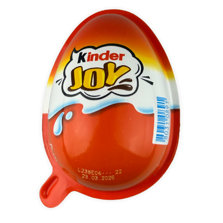 Kinder Joy , 1 шт