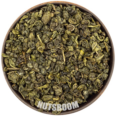 Китайський зелений чай "Голова Равлика", 50 г