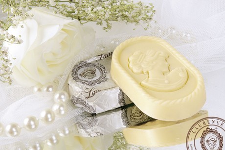 Lady White Chocolate / Леди Белый Шоколад, 100 г