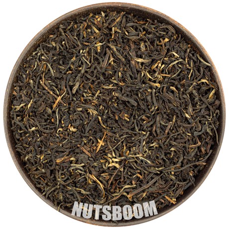Черный Индийский чай "Тадж Махал", 50 г