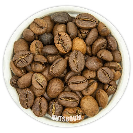 Кофе зерновой Французский ликер Premium, 50 г