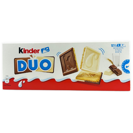 Печенье Kinder Duo , 150 г