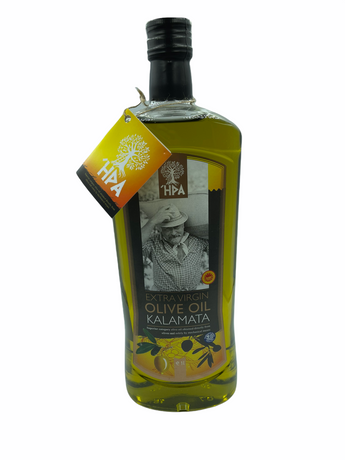 Оливкова олія Kalamata Grandpa 1л, 1000 мл
