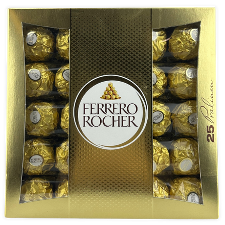 Конфеты Ferrero Rocher, 269 г
