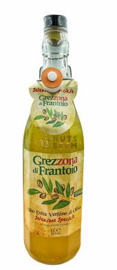 Масло нефильтрованое Grezzona di Frantoio 1л, 1000 мл