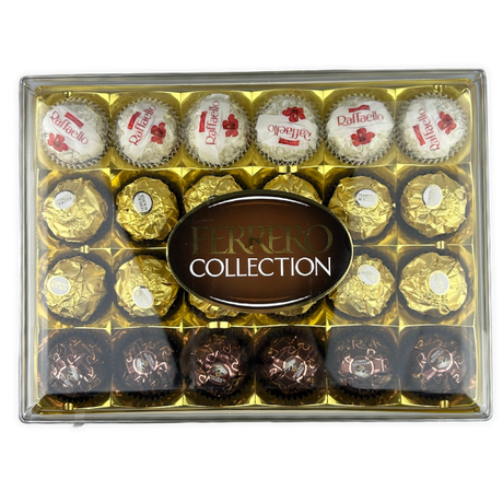 Конфеты Ferrero Rocher, 312 г