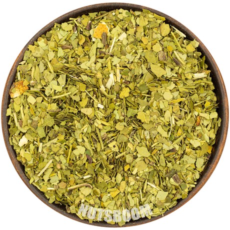 Зеленый чай "Мате Оранж", 50 г