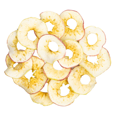 Яблучні Чипси (без цукру), 50 г