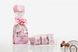 MIni Wafer Pink Laurence / Міні Вафлі Pink з фундучною начинкою, 100 г