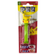 Игрушка с конфетами PEZ Pikachu Pokemon (В ассортименте), 1 шт