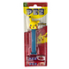 Игрушка с конфетами PEZ Pikachu Pokemon (В ассортименте), 1 шт