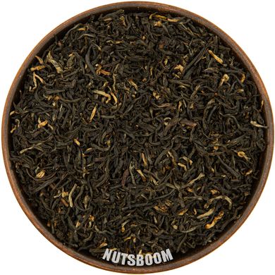 Черный Индийский чай "Ассам Mangalam", 50 г