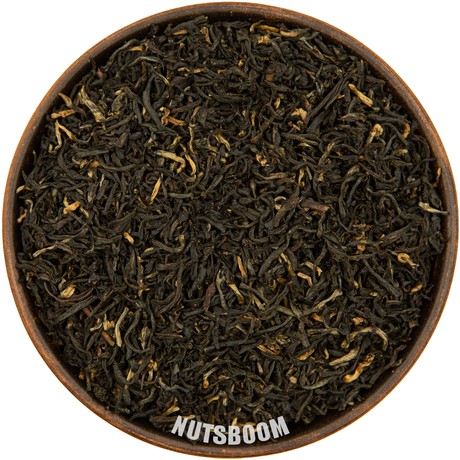 Черный Индийский чай "Ассам Mangalam", 50 г