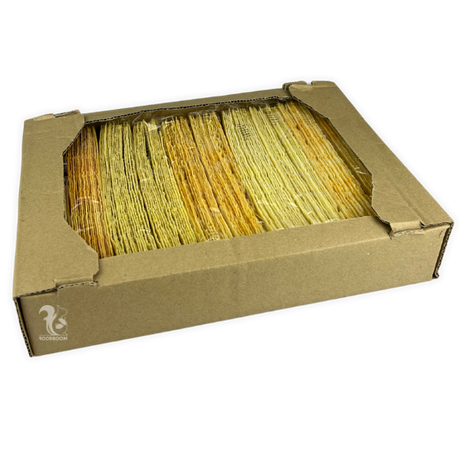 Микс картофельных чипсов в ассортименте, 1000 г