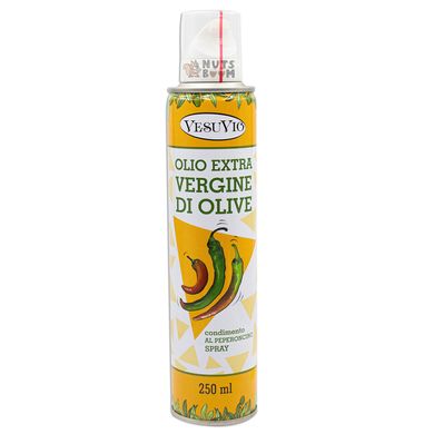 Оливковое масло спрей с перцем , 250 г