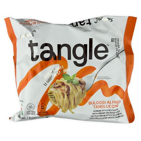 Лапша Samyang Tangle, 120 г