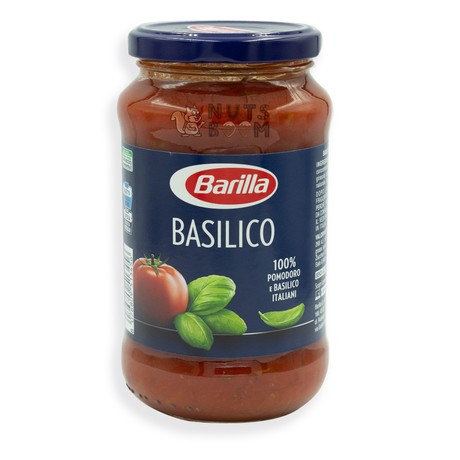 Соус томатный с базиликом Barilla