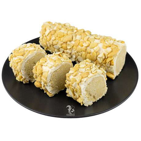 Турецкий рахат-лукум №39, 100 г