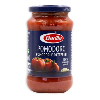 Соус томатный Barilla, 400 г