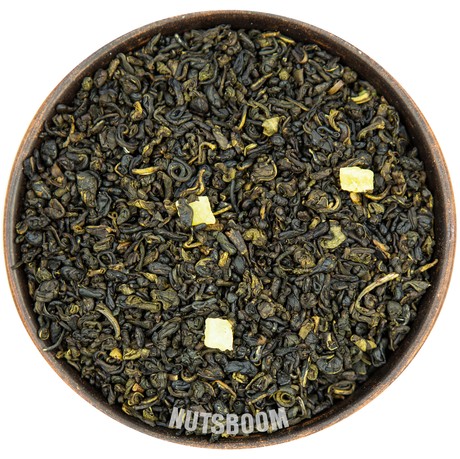 Зелений чай "Саусеп Маракуйя", 50 г