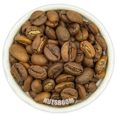 Кава зернова 80% Арабіка/20% Робуста В'єтнам, 50 г