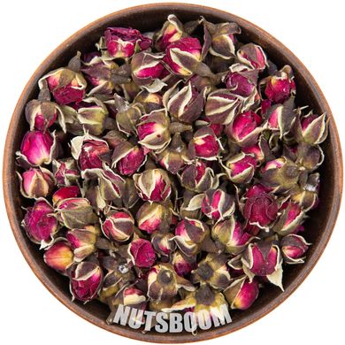 Квітковий чай "Чайна Роза", 50 г