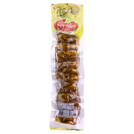 Чурчхела с абрикосом, 80 г