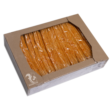 Картофельные чипсы со вкусом паприки, 1000 г
