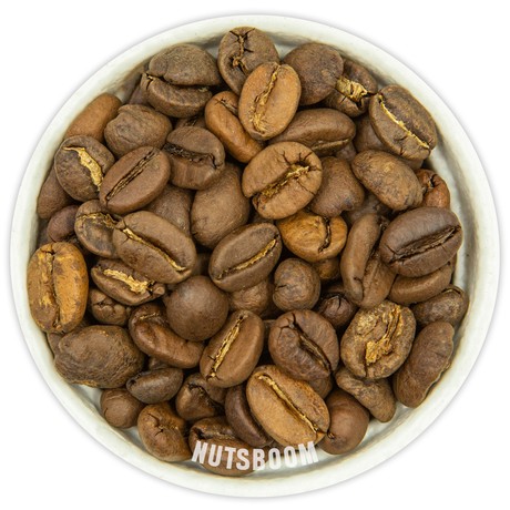 Кава зернова Espresso Italiano 70% Арабіка/30% Робуста, 50 г