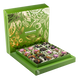 Подарочный набор вязаных чаев "Premium Green", 160 г
