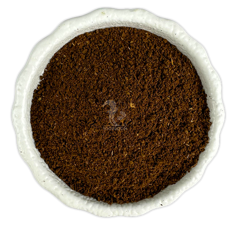 Кофе молотый 100% Арабика "Замбия", 250 г
