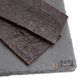 Пастила яблоко-черноплодная рябина ECO (без сахара), 50 г