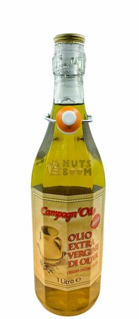 Оливковое масло Campagn Olio 1л , 1000 мл
