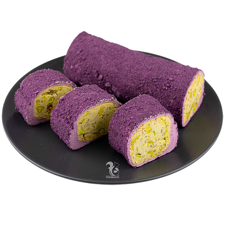 Турецкий рахат-лукум №41, 100 г