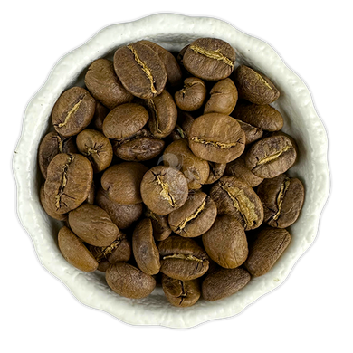 Кава зернова 100% Арабіка "Замбія", 50 г