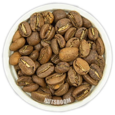 Кофе зерновой 100% Арабика "Гондурас Высокогорный", 50 г