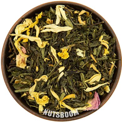 Зелений чай "Біла Перлина Фудзіямі", 50 г
