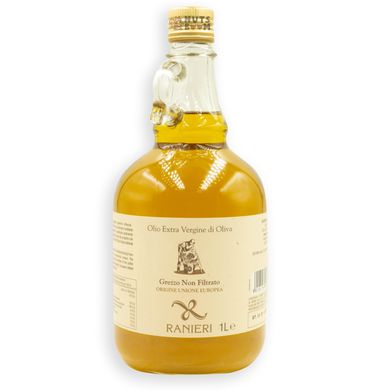 Оливкова олія Ranieri 1л, 1000 мл