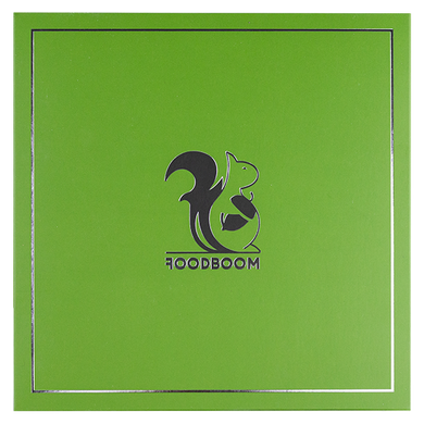 Подарунковий набір "Gold Boom" №4, 280 г