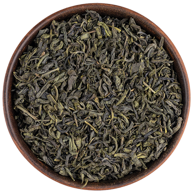Китайський зелений чай "Маоджан", 50 г