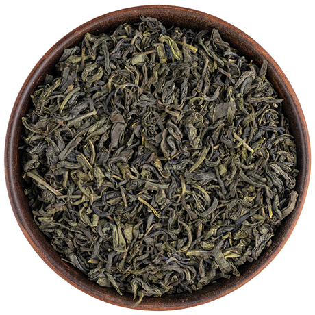 Китайский зеленый чай "Маоджан", 50 г