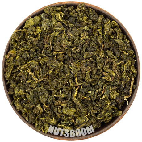 Китайський зелений чай "Оолонг SPL", 50 г