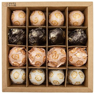 Подарочный набор конфет Laurence "Харизма", 500 г