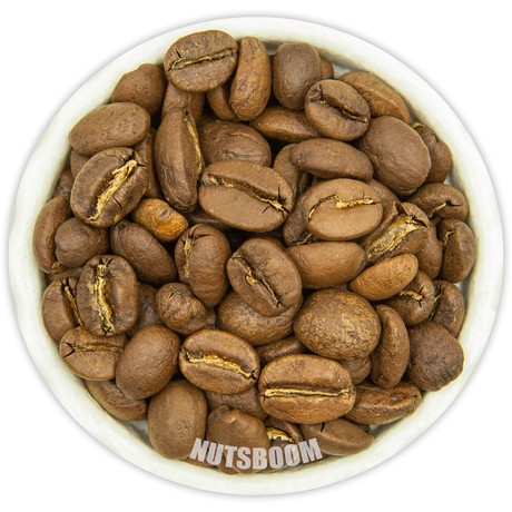 Кава зернова 100% Арабіка "Гватемала", 50 г
