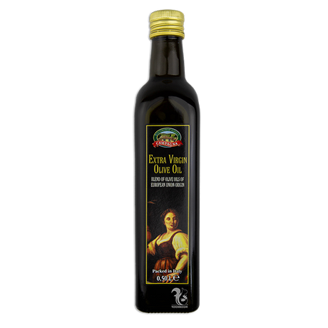 Оливковое масло Pomace Classico 0.5л, 500 мл