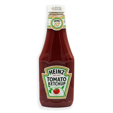 Кетчуп Heinz класичний 1л, 1000 г