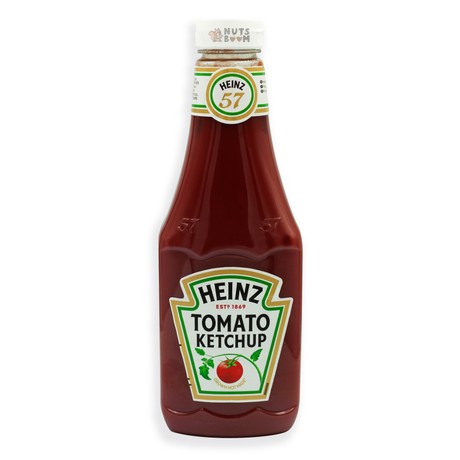 Кетчуп Heinz класичний 1л, 1000 г